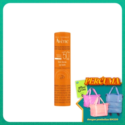 AVENE - Hydrating Lip Balm SPF50+