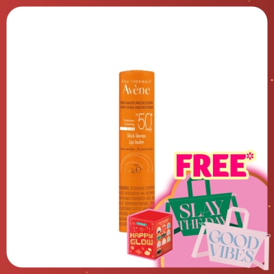 AVENE Hydrating Lip Balm SPF50+