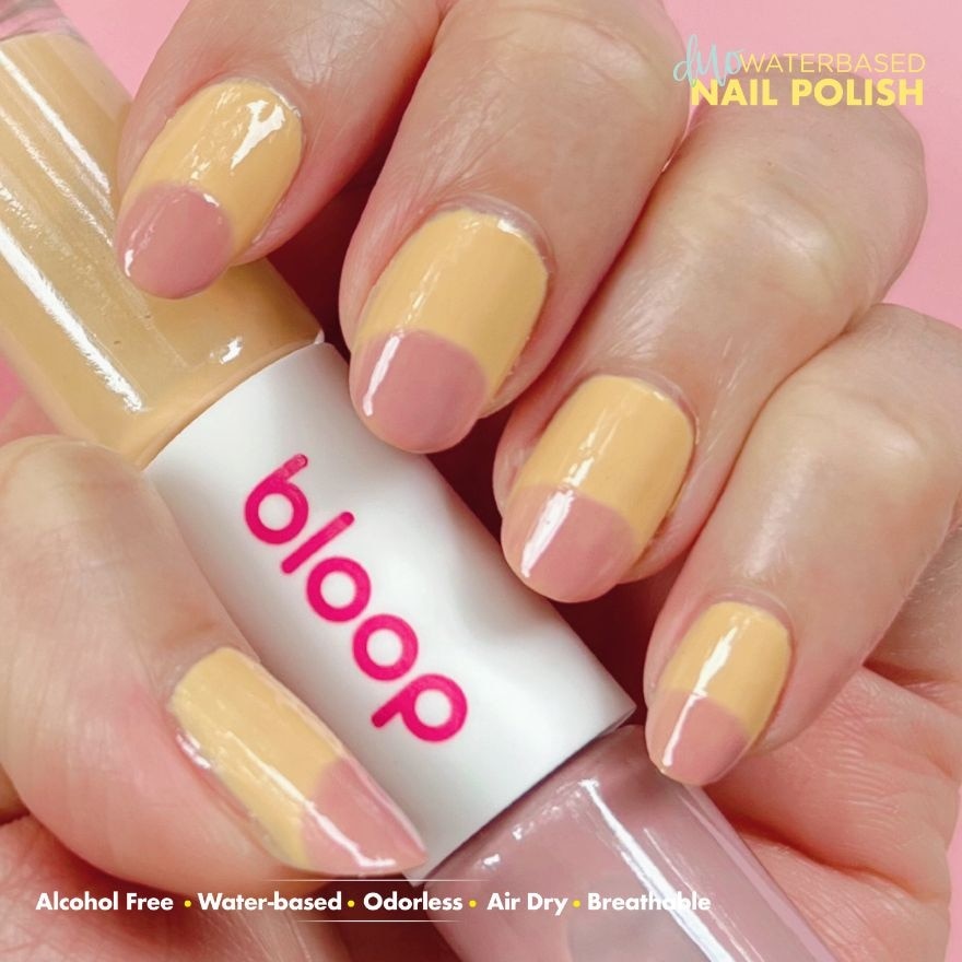 Duo Waterbased Set Nail Color 0109