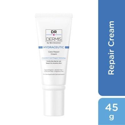 DR. DERMIS Cera Repair Cream 45g