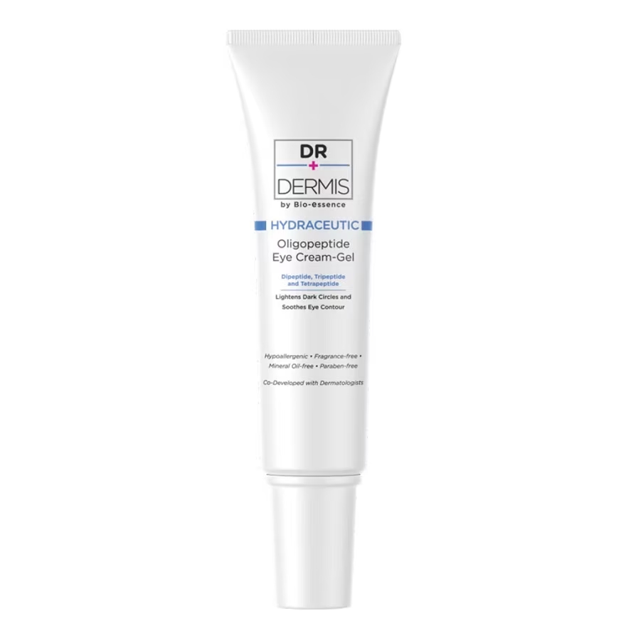 Hydraeutic Oligopeptide Eye Cream Gel 15g image