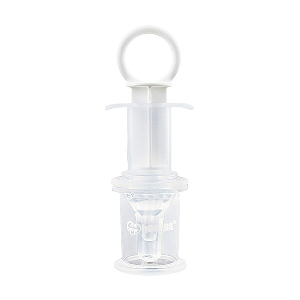 Oral Feeding Syringe 1's (BPA FREE)