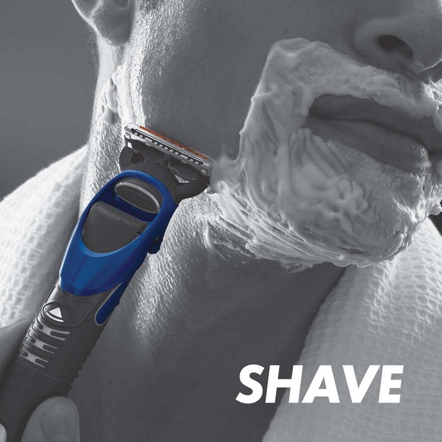 3 in 1 Styler Electric Razor 1's image