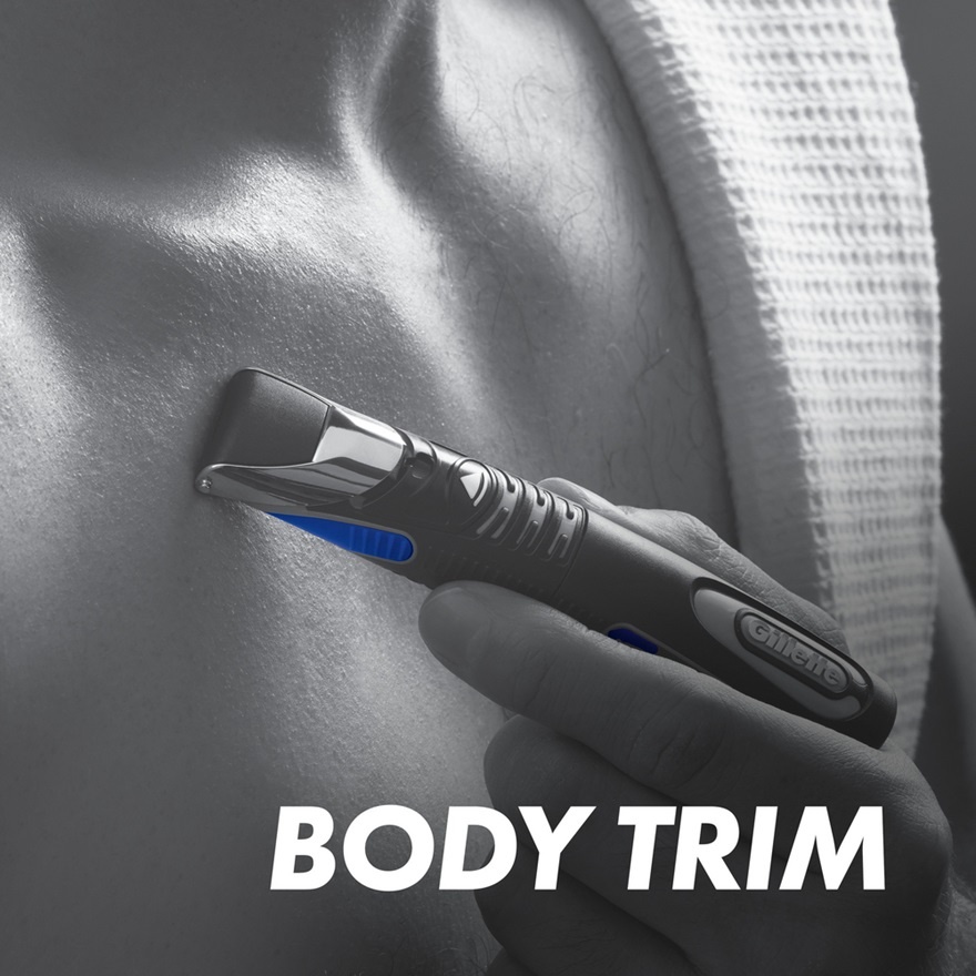 3 in 1 Styler Electric Razor 1's image
