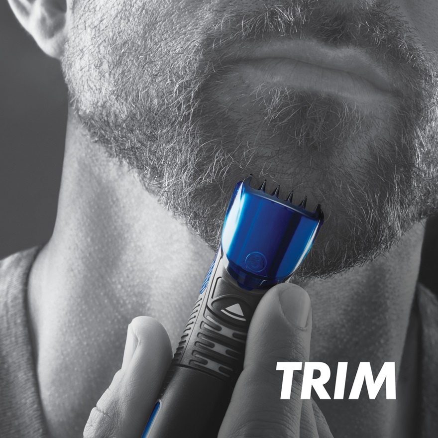 3 in 1 Styler Electric Razor 1's image