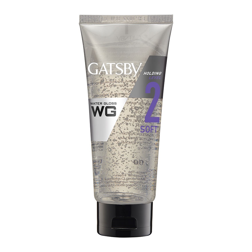 Water Gloss Gel Soft 170g image