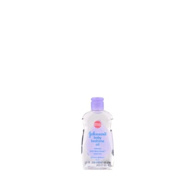 JOHNSON'S Baby Bed Time Oil 50ml