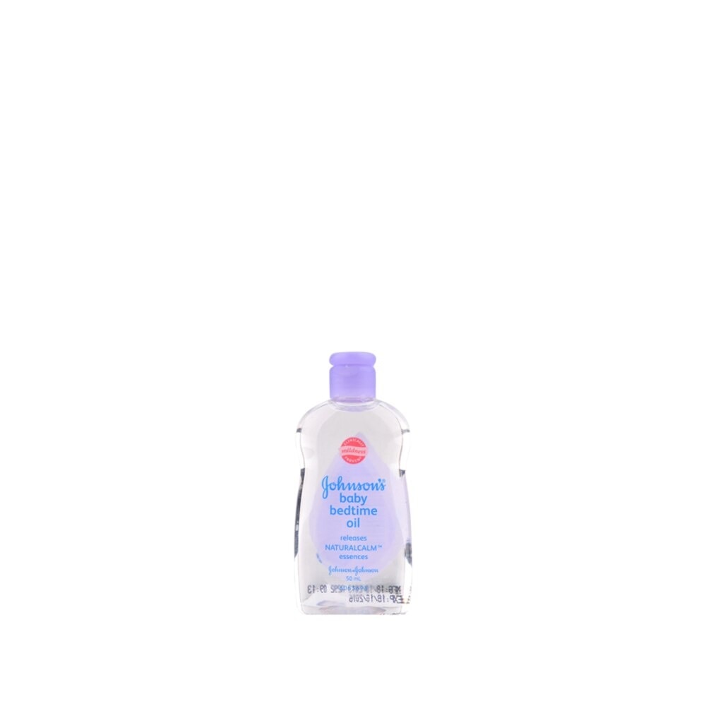 Baby Bed Time Oil 50ml