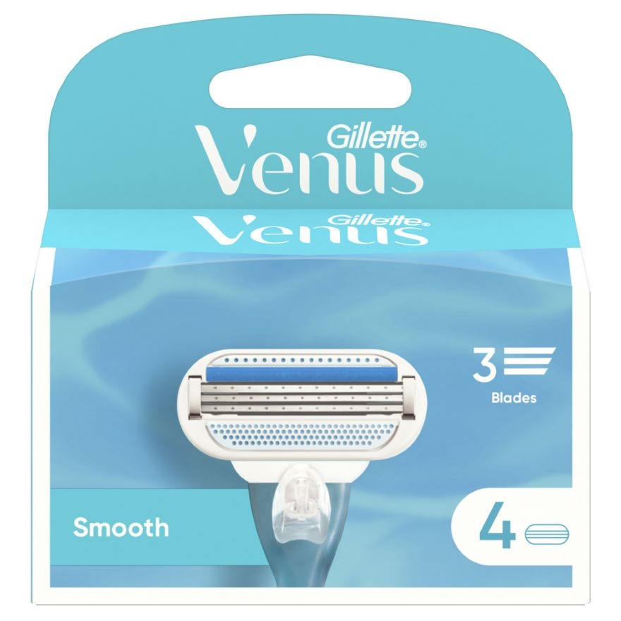 Venus Replaceable Cartridge 4S image