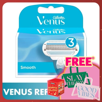 GILLETTE VENUS Venus Replaceable Cartridge 4S