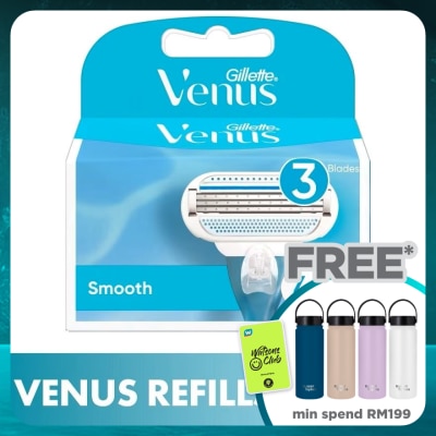 GILLETTE VENUS Venus Replaceable Cartridge 4S