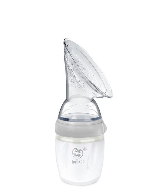 Generation 3 Silicone Breast Pump Flange