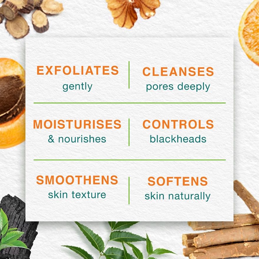 Gentle Exfoliating Apricot Scrub 150ML image