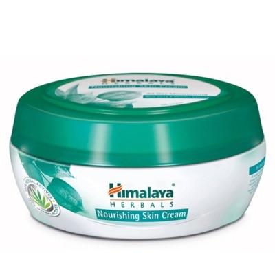 HIMALAYA Nourishing Cream 50g