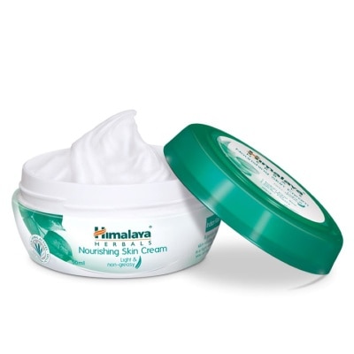 HIMALAYA Nourishing Skin Cream 50G