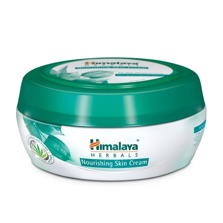 Nourishing Skin Cream 50G