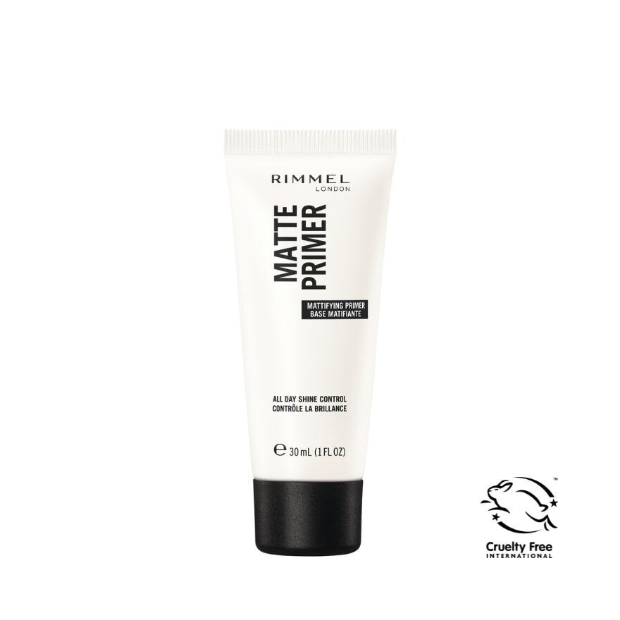 LASTING MATTE PRIMER