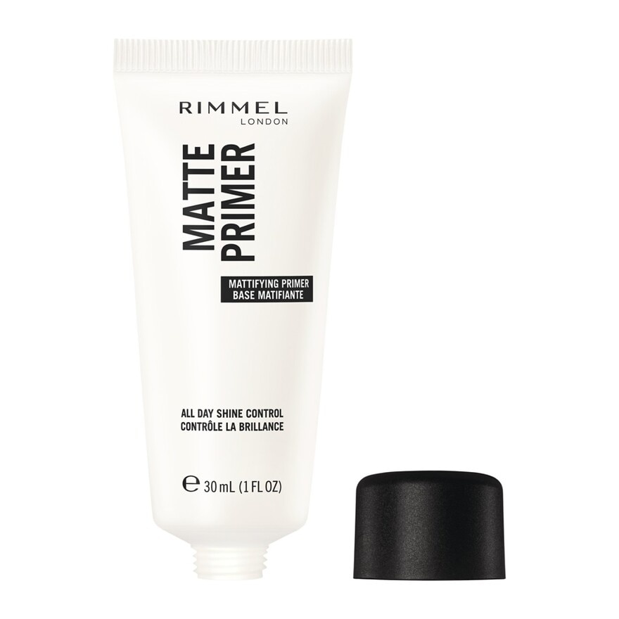 Lasting Matte Primer 001 30ml