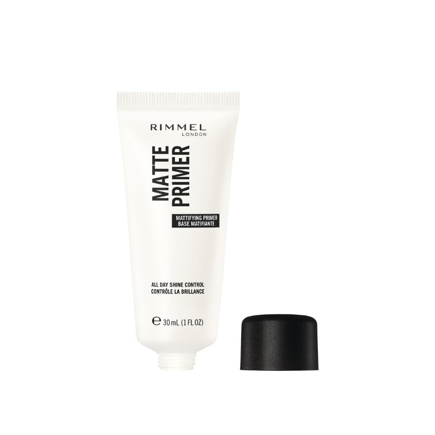 LASTING MATTE PRIMER