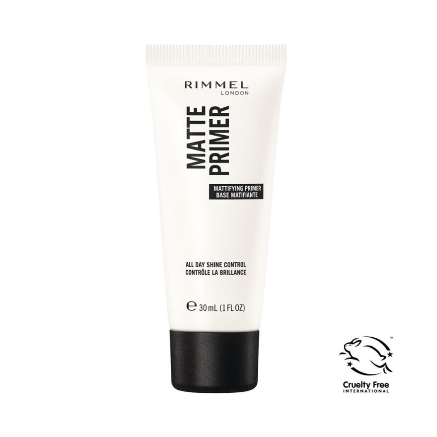 Lasting Matte Primer 001 30ml