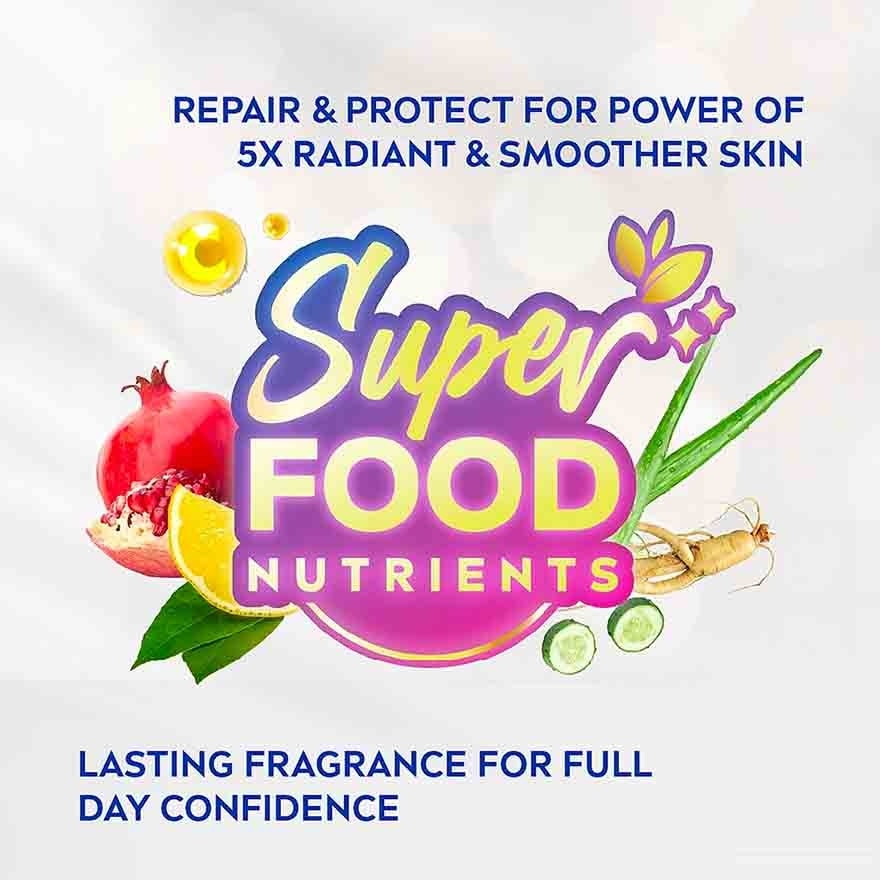 Deodorant Extra White Stick 50ml