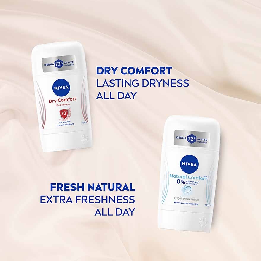Deodorant Extra White Stick 50ml image