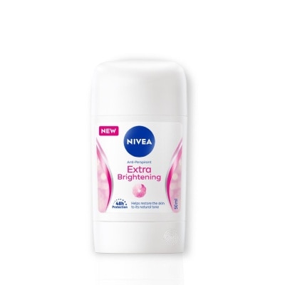 NIVEA Deodorant Extra White Stick 40ml