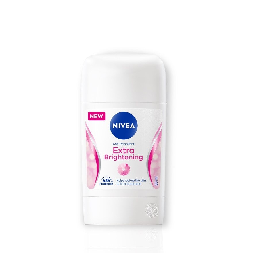 Deodorant Extra White Stick 40ml