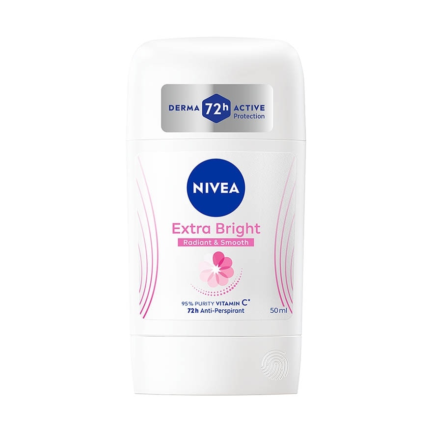 Deodorant Extra White Stick 40ml