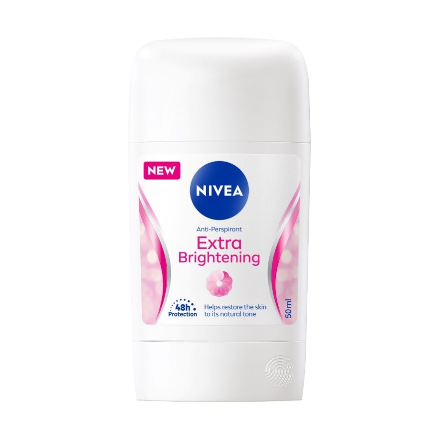 Deodorant Extra White Stick 50ml image