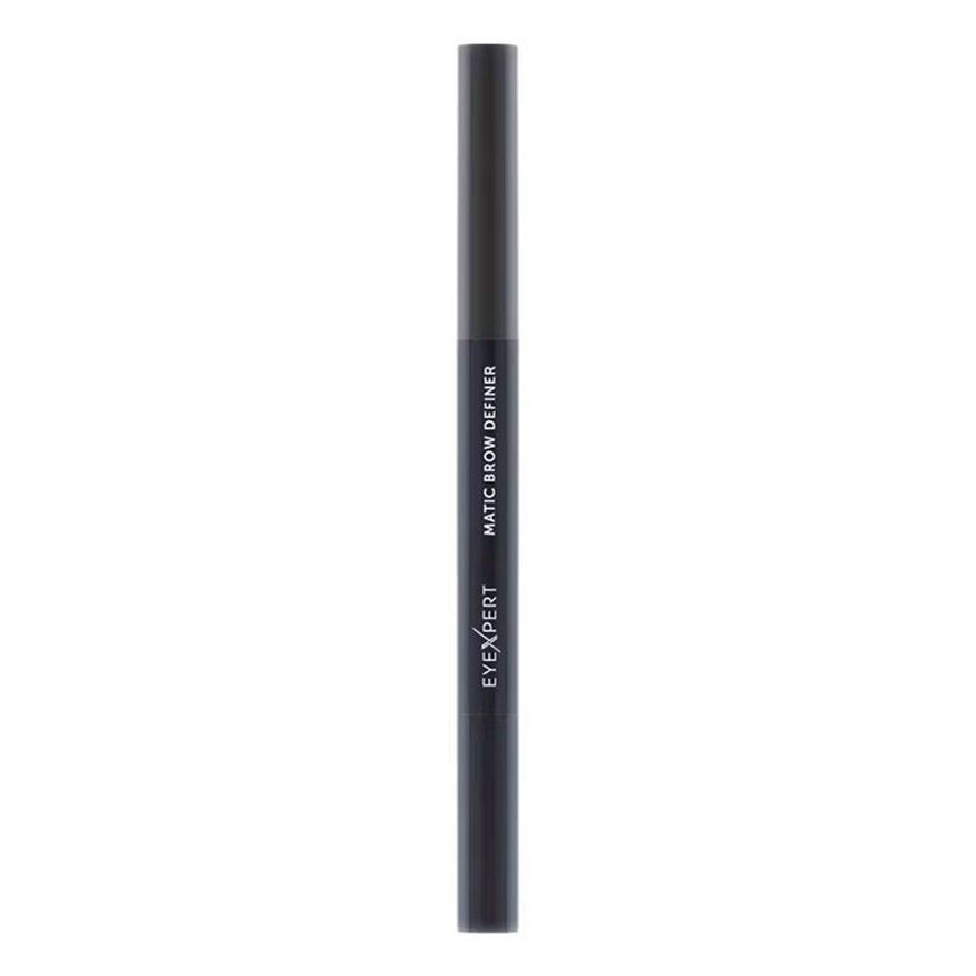 EyeXpert Matic Brow Definer 03 Dark Grey 0.25g image
