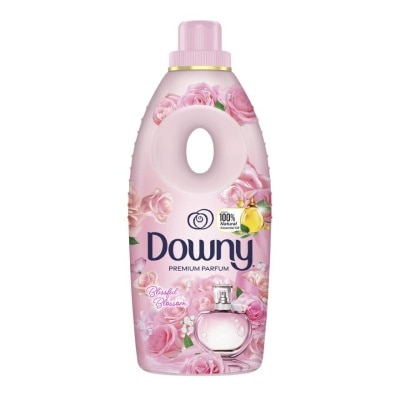 DOWNY Fabric Conditioner with premium long lasting refreshing scent