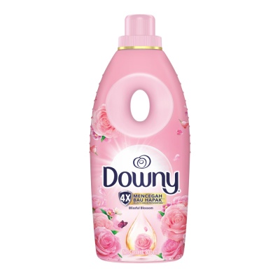 DOWNY - Fabric Softener Blissful Blossom 800ML
