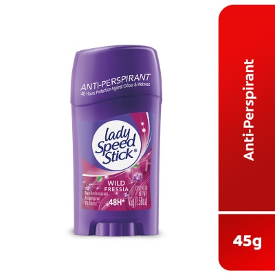 MENNEN - Lady Speed Stick Wild Freesia Deodorant 45g image