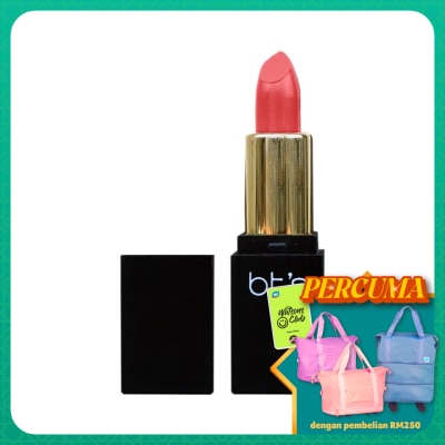 BT'S - SATIN MATTE LIP COLOR P02 PRINCESS