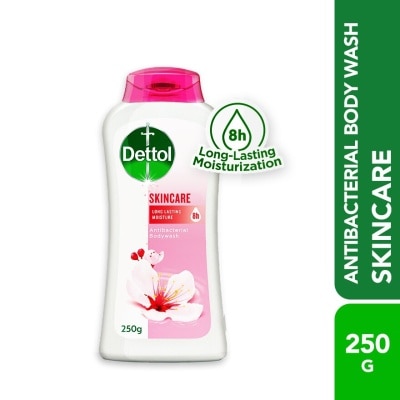 DETTOL Body Wash Skincare Sakura Blossom 250g