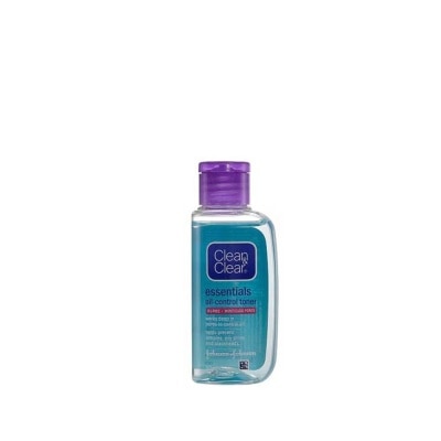 CLEAN & CLEAR Oil Control Toner 50ml