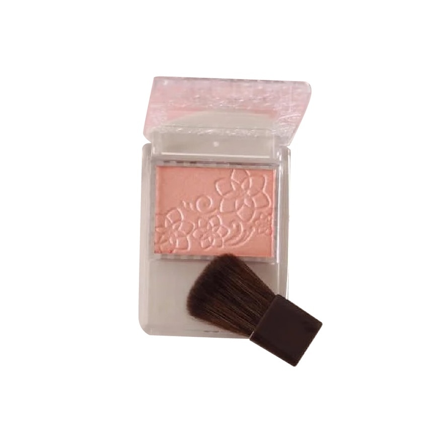 Pearl Glow Cheek P2 Beige Coral