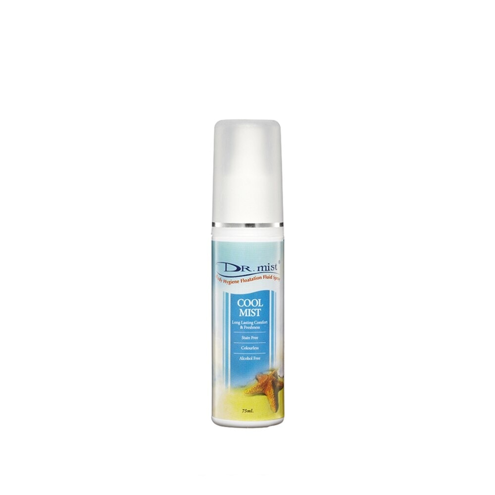 Body Spray Cool 75ml