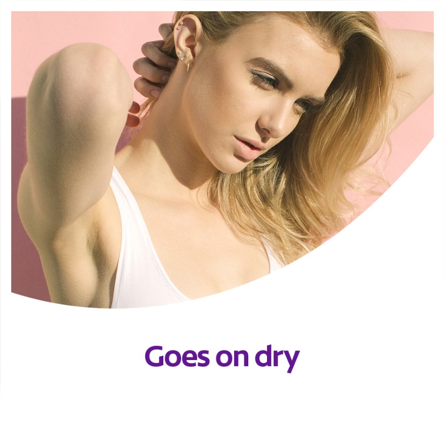 Lady Speed Stick Powder Fresh Deodorant 39.6g image