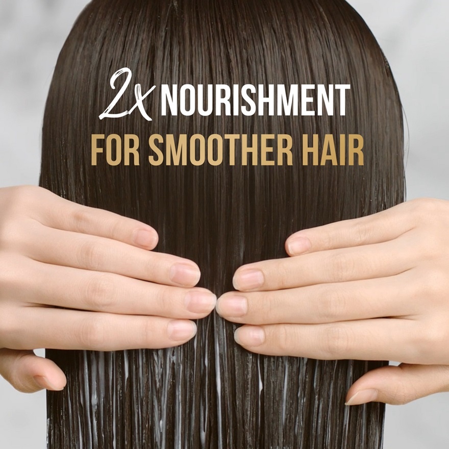 3 Minute Miracles Conditioner 150ml Keratin Smooth image