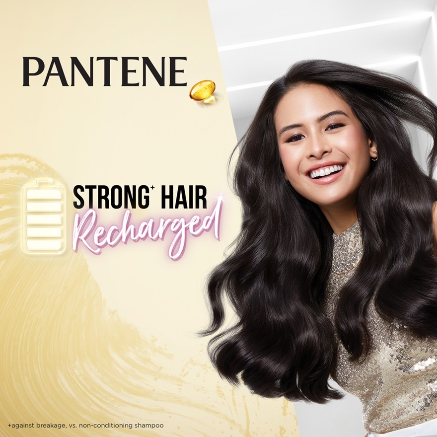 3 Minute Miracles Conditioner 300ml Keratin Smooth image