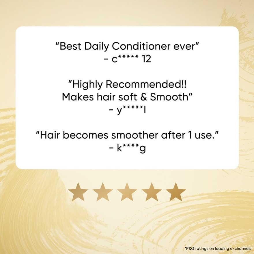 3 Minute Miracles Conditioner 300ml Keratin Smooth