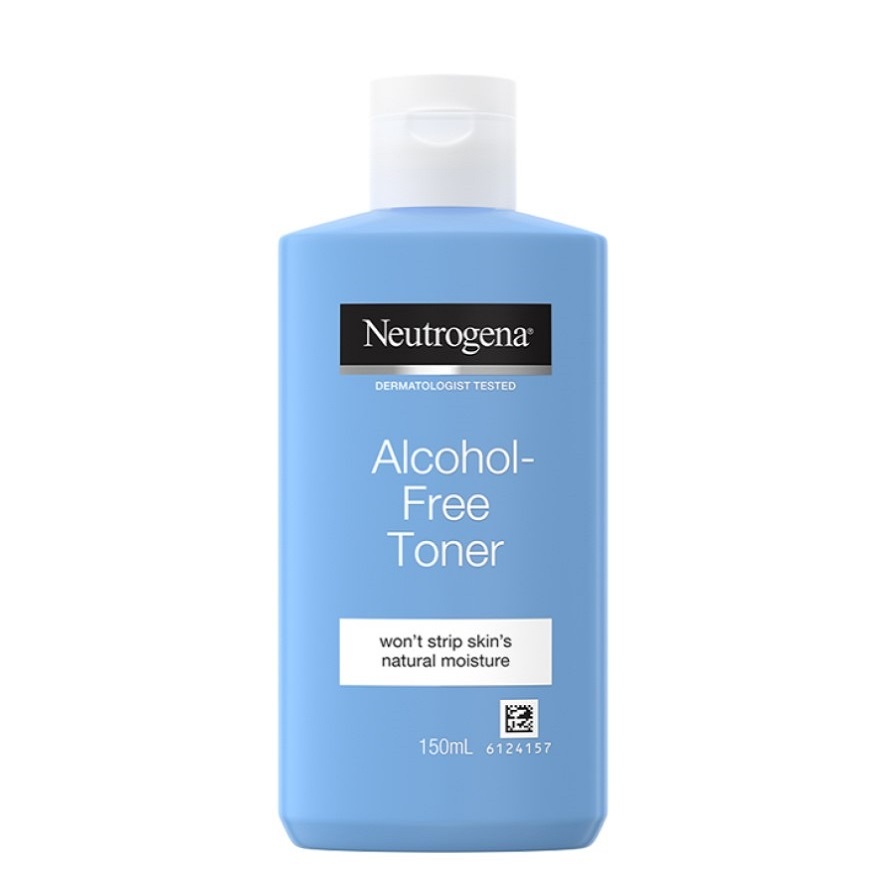 Alcohol Free Toner 150ml image
