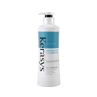 KERASYS Moisturizing Conditioner 600ml