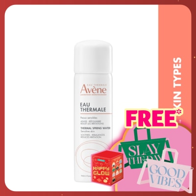 AVENE Thermal Spring Water 50ml