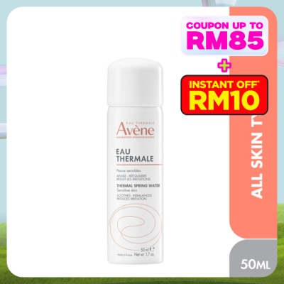 AVENE Thermal Spring Water 50ml