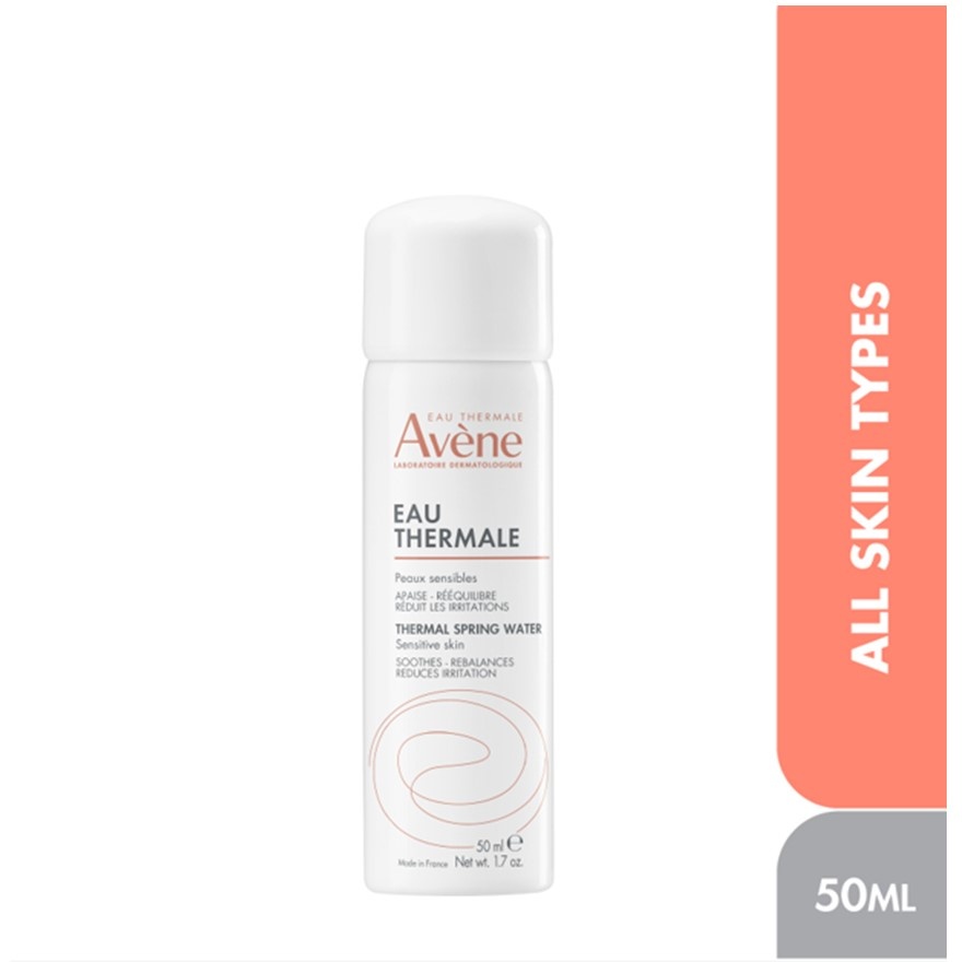 Thermal Spring Water 50ml image
