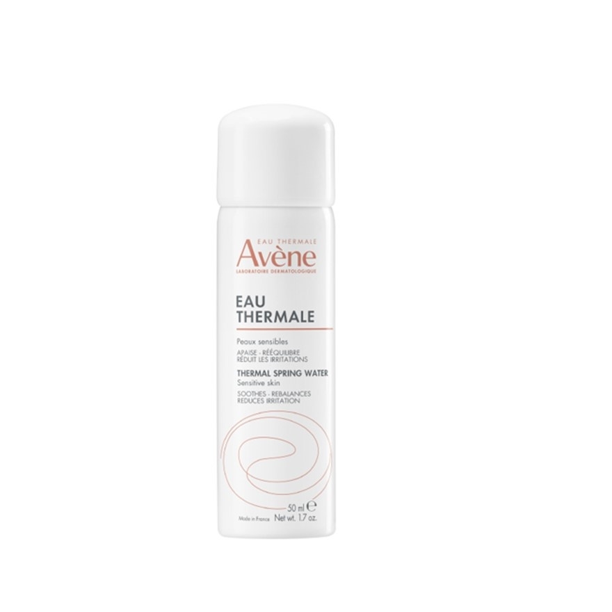 Thermal Spring Water 50ml image