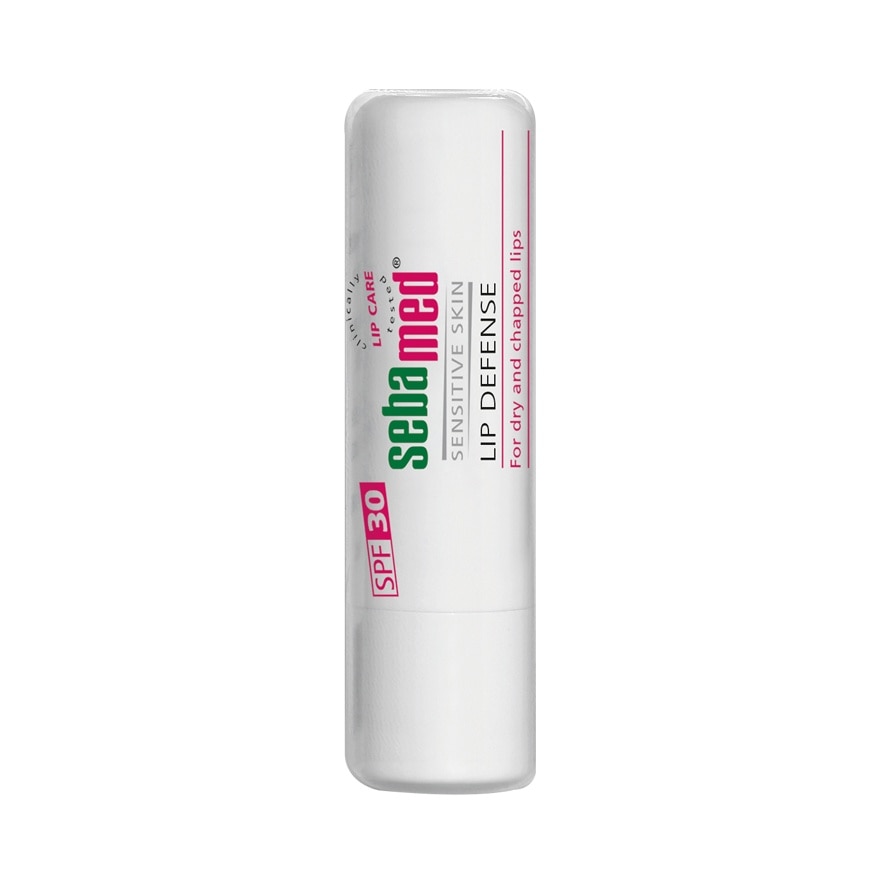 Lip Defense Triple Protection SPF30 1pc